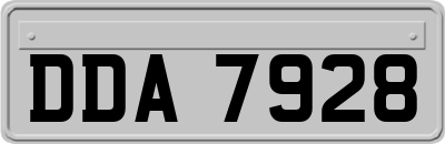 DDA7928