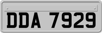 DDA7929