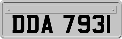 DDA7931