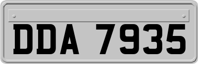 DDA7935