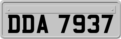 DDA7937