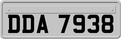 DDA7938