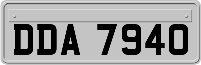 DDA7940