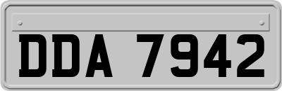 DDA7942