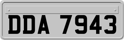 DDA7943