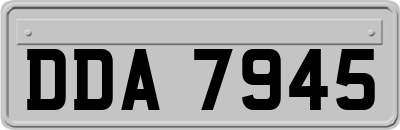DDA7945