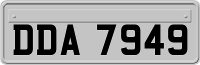 DDA7949