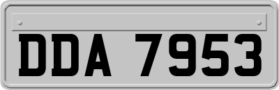 DDA7953