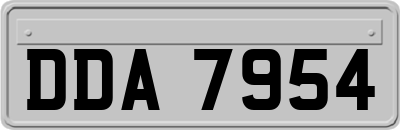 DDA7954