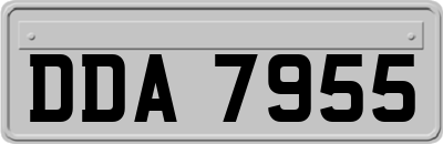 DDA7955