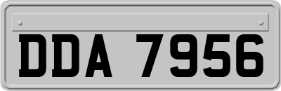 DDA7956