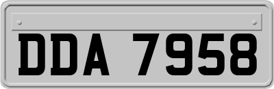 DDA7958