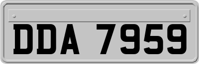 DDA7959