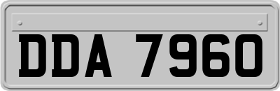DDA7960