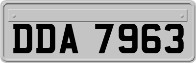 DDA7963