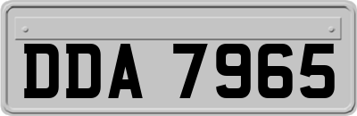 DDA7965