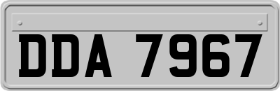 DDA7967