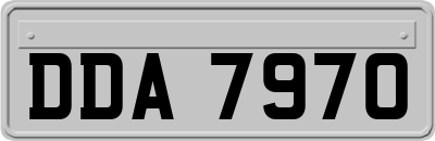 DDA7970