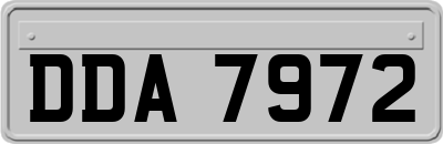 DDA7972