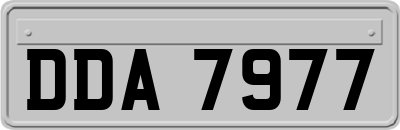 DDA7977