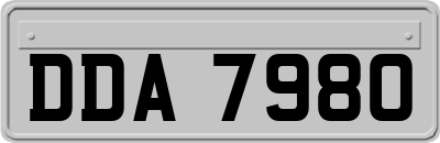 DDA7980