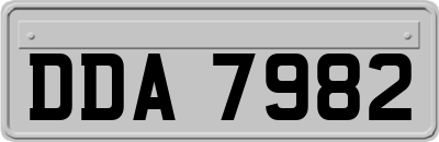 DDA7982