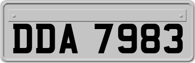 DDA7983