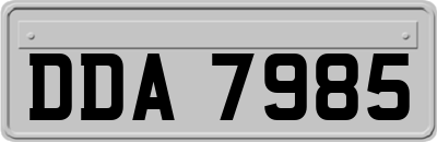 DDA7985