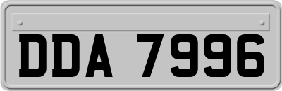 DDA7996