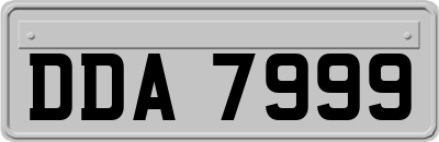 DDA7999
