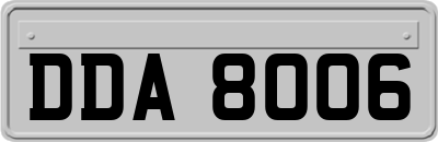 DDA8006