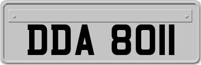 DDA8011