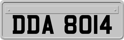 DDA8014