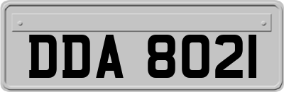 DDA8021
