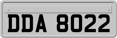 DDA8022
