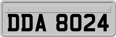 DDA8024