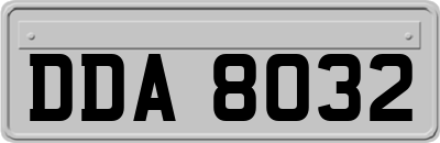 DDA8032