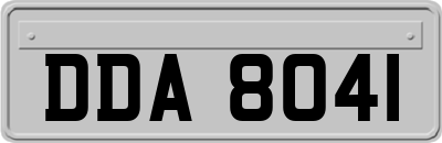 DDA8041