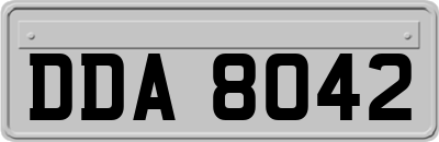DDA8042