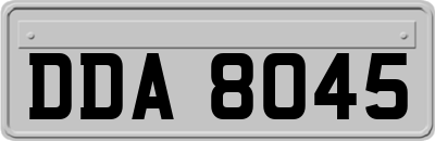 DDA8045
