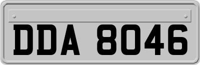 DDA8046