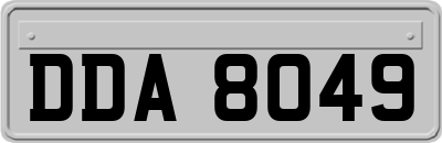 DDA8049