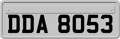 DDA8053