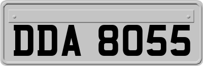 DDA8055