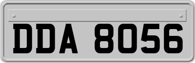 DDA8056