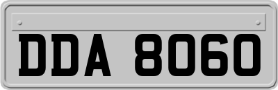 DDA8060