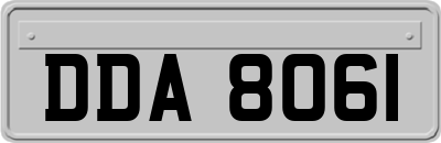 DDA8061