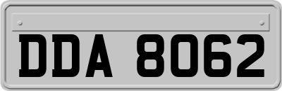 DDA8062