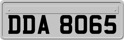 DDA8065