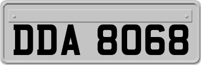 DDA8068